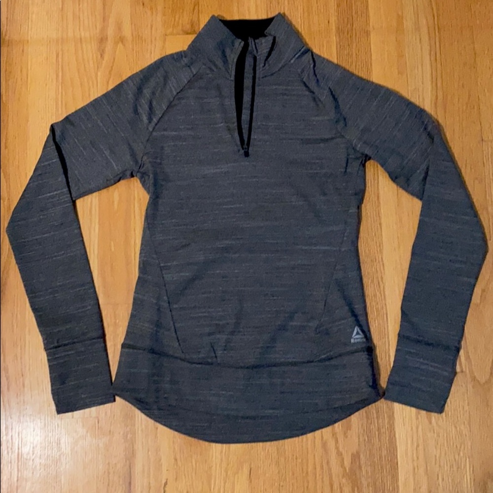 Grey Lightweight Jacket